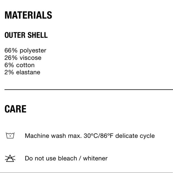 Chest detail dress - Picture 7 of 8